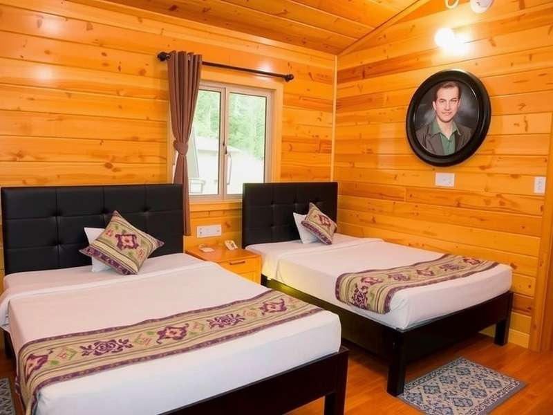 Luxury Cabin Rentals