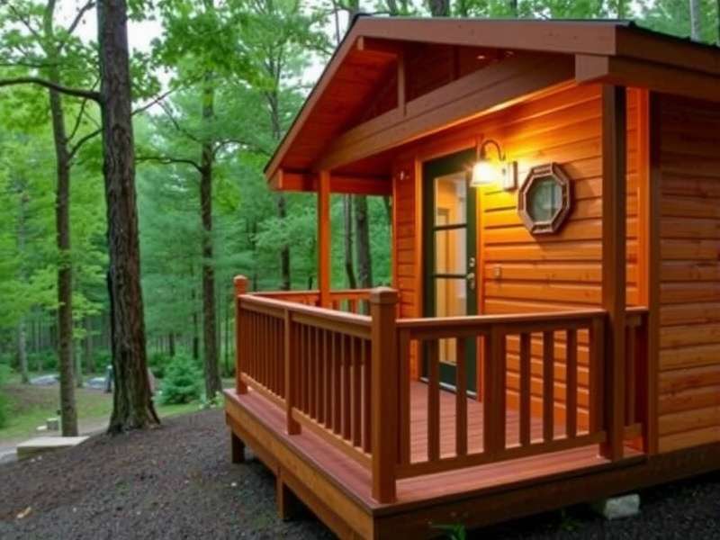 Goa Beach Hut